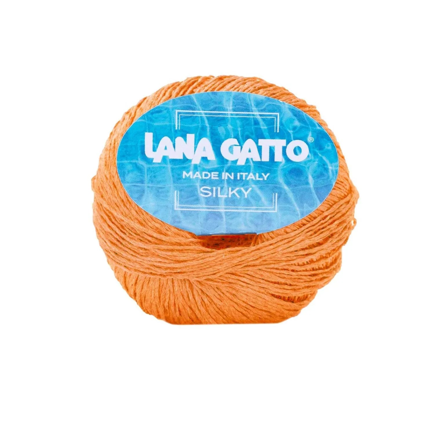 LANA GATTO Silky 8905 | Knitting yarn shop / dzijas veikals