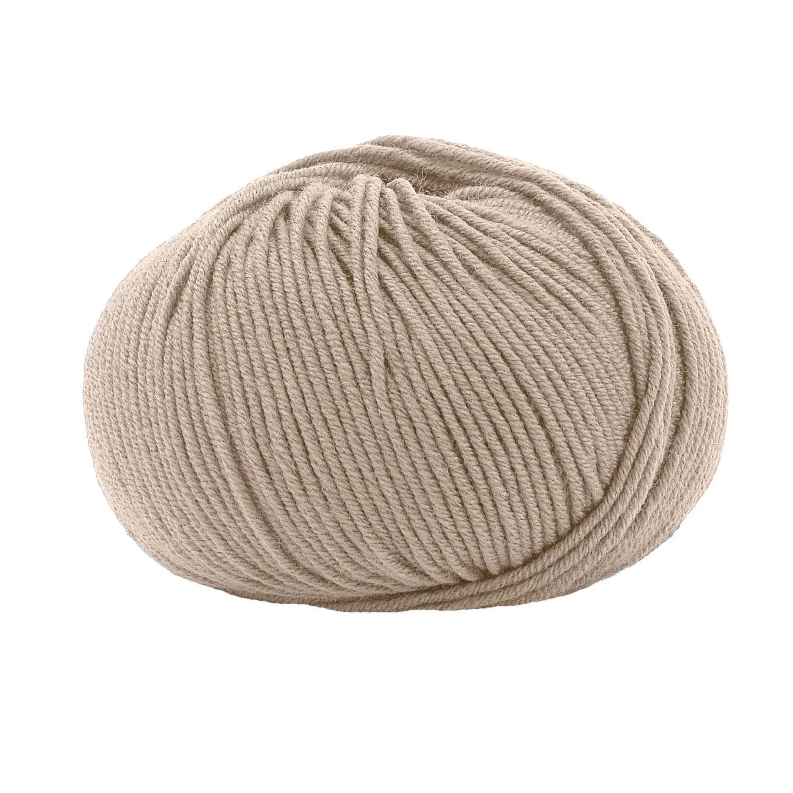 LANA GATTO Supersoft 10046 bēšīgs | Knitting yarn shop / dzijas veikals