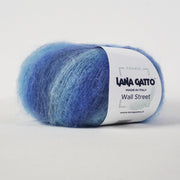 LANA GATTO Wall Street 30121 | Knitting yarn shop / dzijas veikals