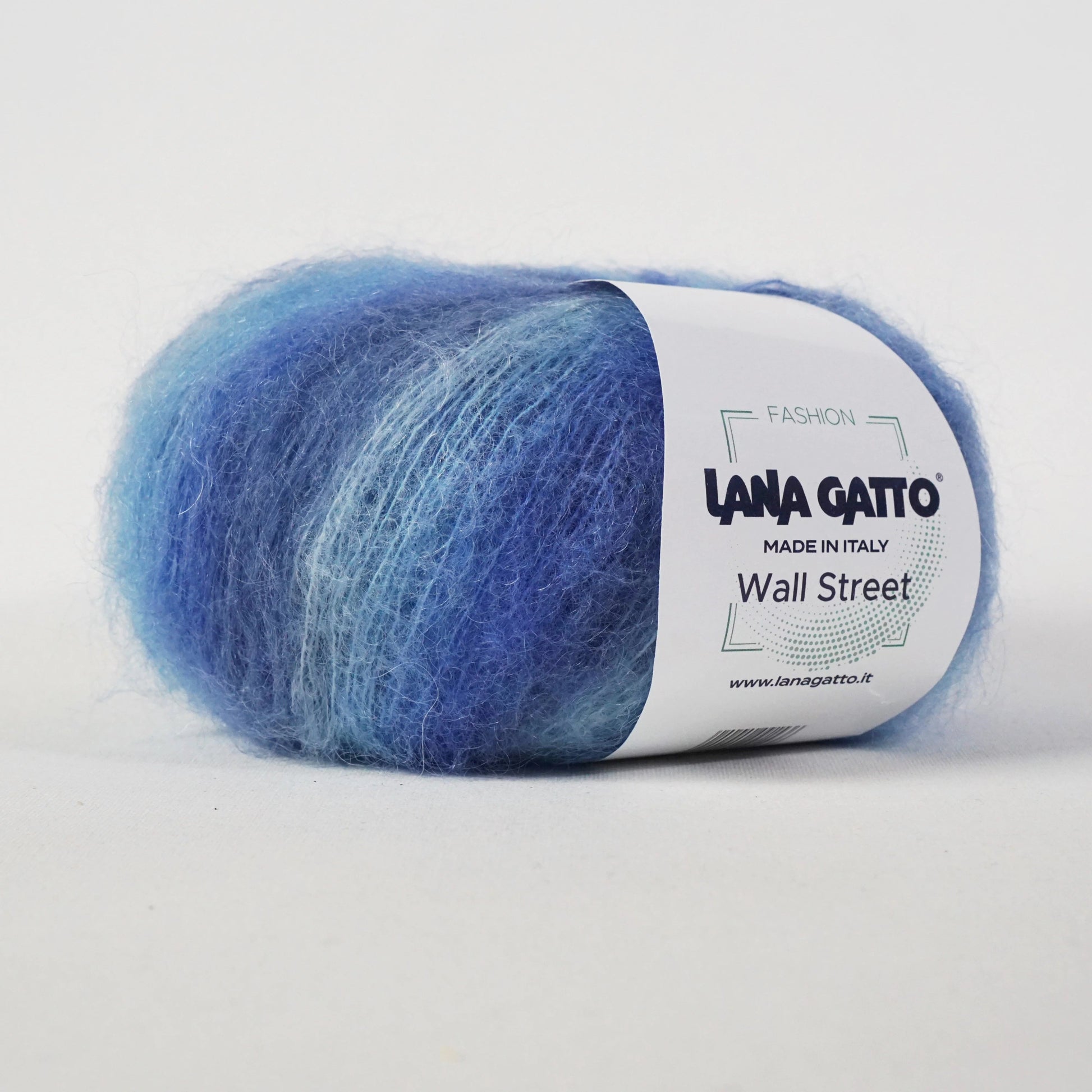 LANA GATTO Wall Street 30121 | Knitting yarn shop / dzijas veikals