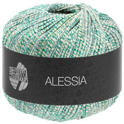 Lana Grossa ALESSIA 7 | Knitting yarn shop / dzijas veikals