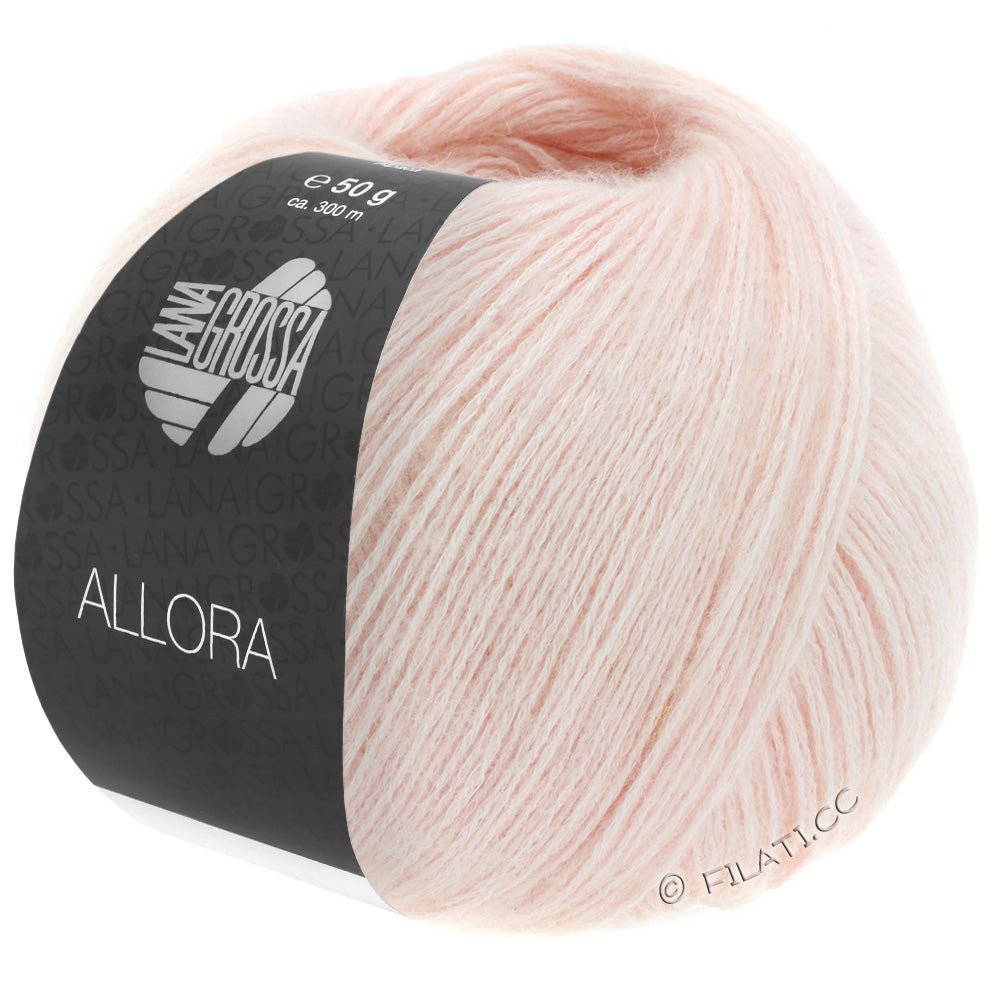 lana grossa ALLORA 15 | Knitting yarn shop / dzijas veikals
