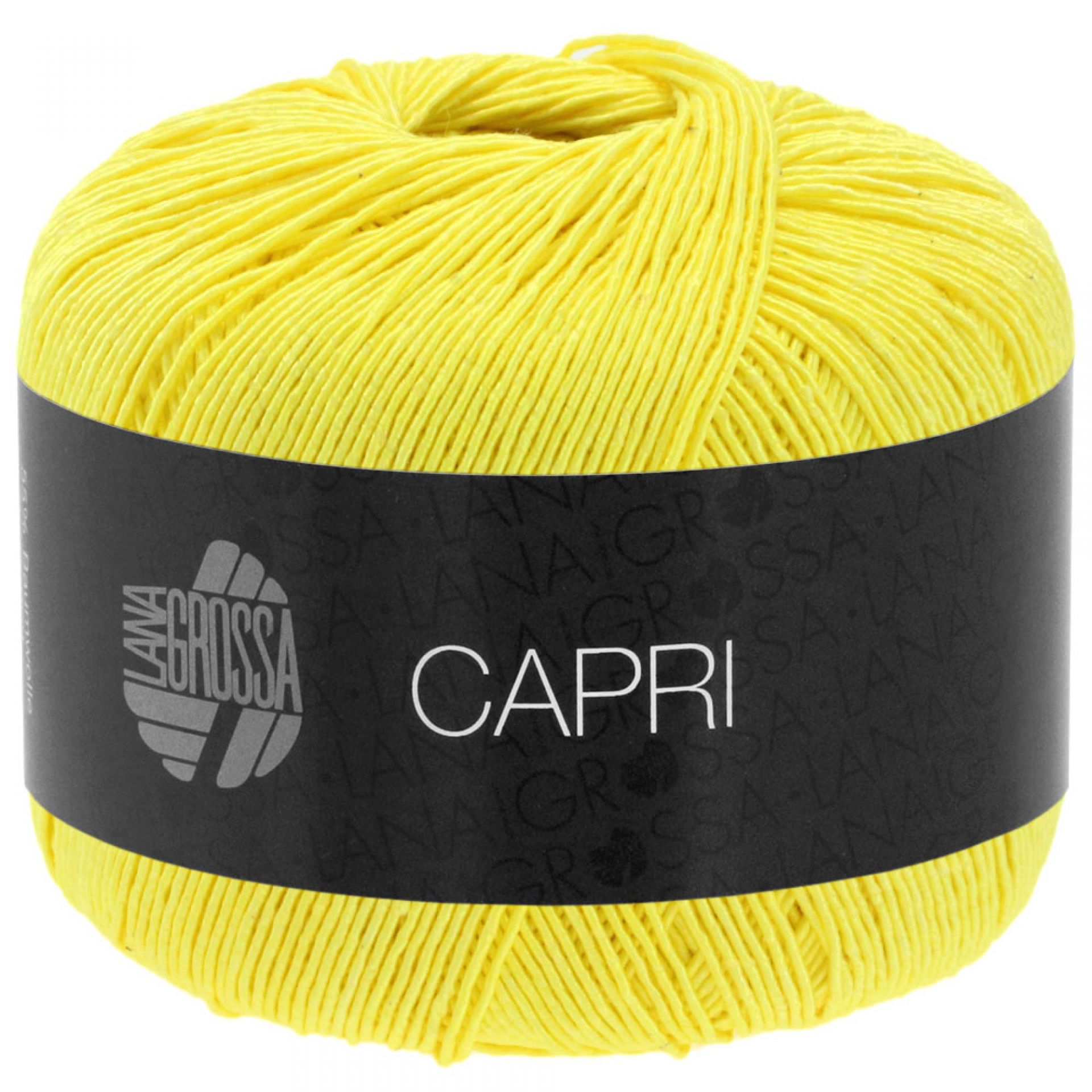 Lana Grossa CAPRI 23 | Knitting yarn shop / dzijas veikals