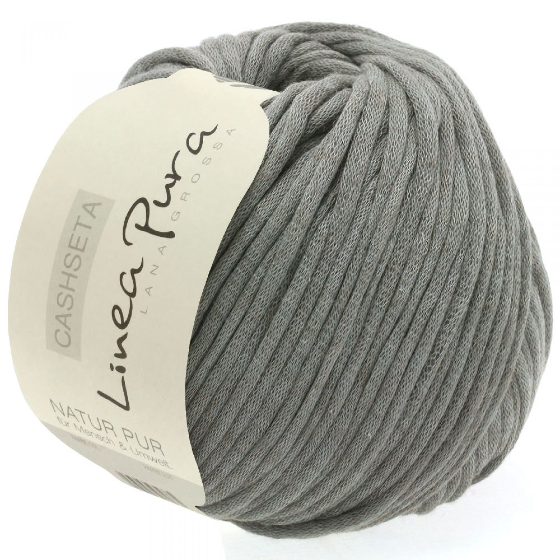 Lana Grossa CASHSETA 3 | Knitting yarn shop / dzijas veikals
