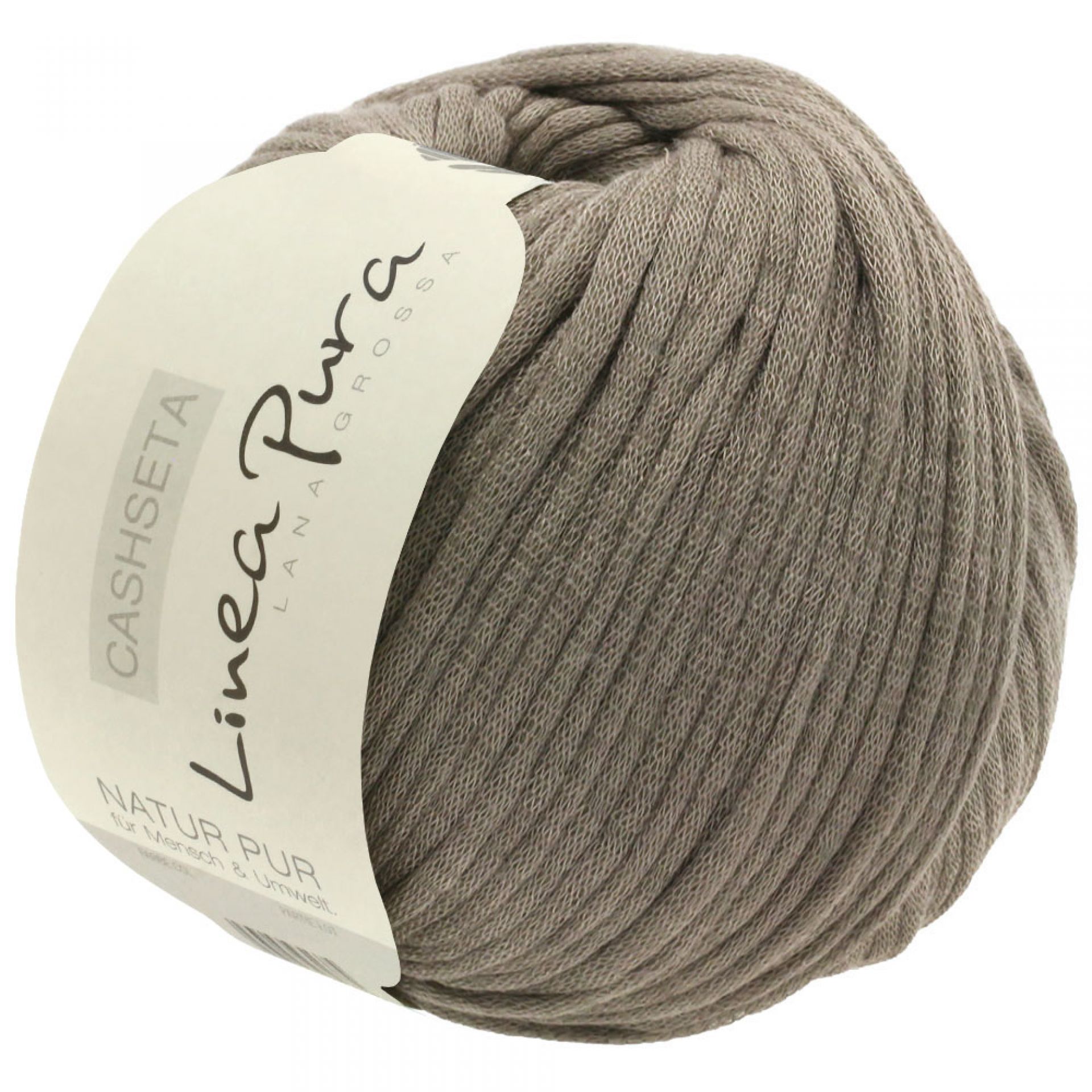 Lana Grossa CASHSETA 4 | Knitting yarn shop / dzijas veikals