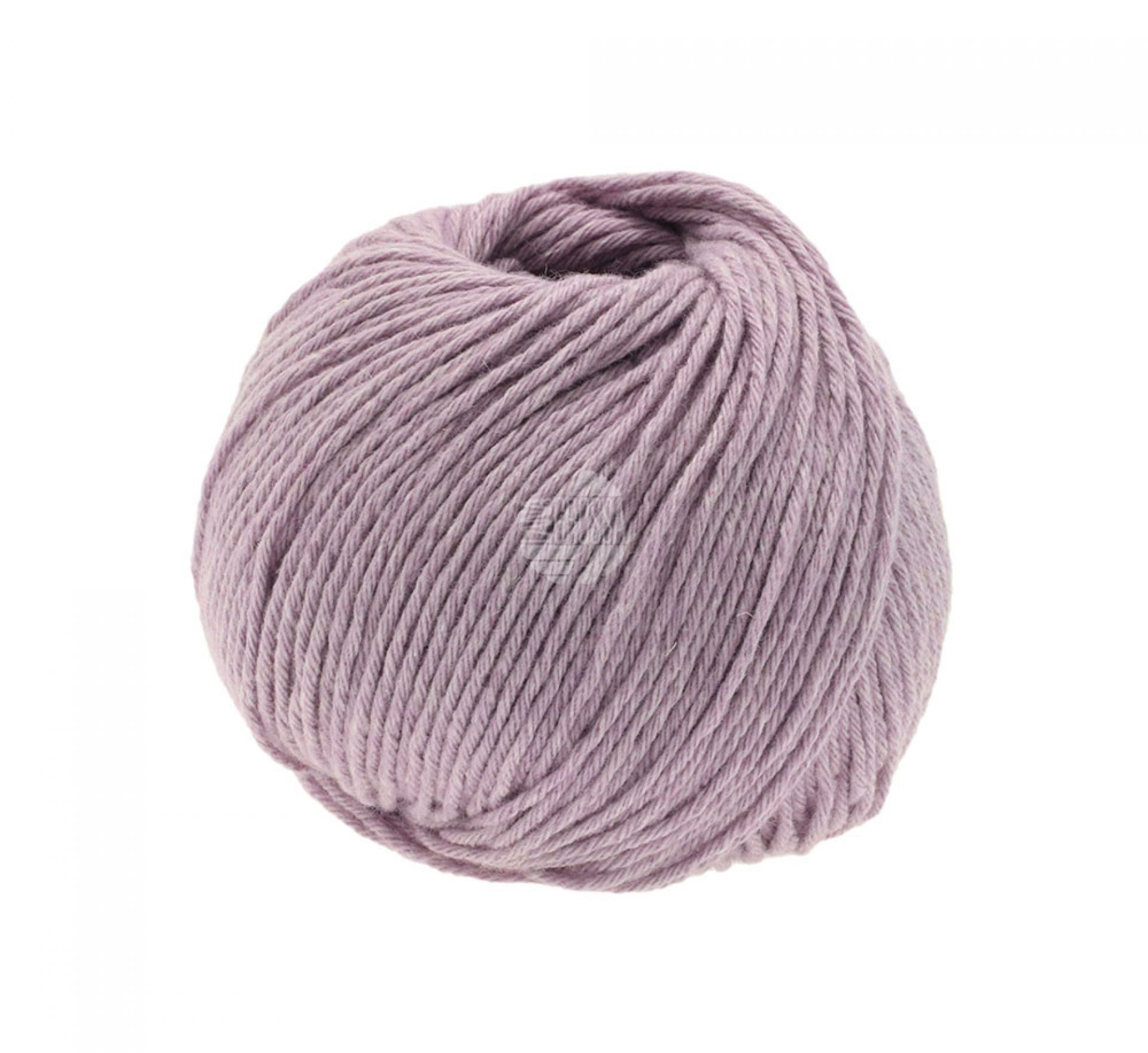 Lana Grossa FOURSEASON GOTS 17 | Knitting yarn shop / dzijas veikals