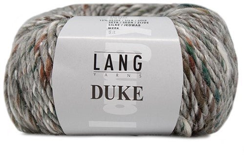 LANG YARNS DUKE 26 | Knitting yarn shop / dzijas veikals