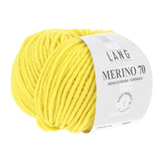 LANG YARNS MERINO 70 34 | Knitting yarn shop / dzijas veikals