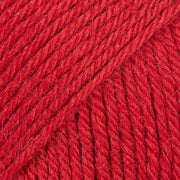 LIMA UNI COLOUR 3609 red | Knitting yarn shop / dzijas veikals