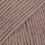 LIMA UNI COLOUR 5310 taupe grey | Knitting yarn shop / dzijas veikals