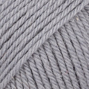 LIMA UNI COLOUR 8465 quarry grey | Knitting yarn shop / dzijas veikals