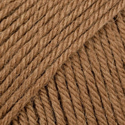 LIMA UNI COLOUR 9026 chestnut | Knitting yarn shop / dzijas veikals