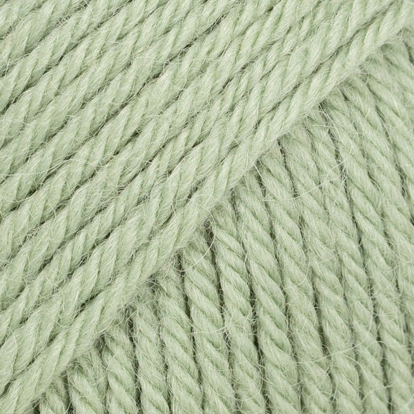 LIMA UNI COLOUR 9029 sage green | Knitting yarn shop / dzijas veikals