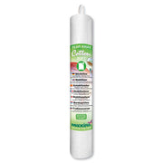 Madeira Cotton Soft tear - away stabiliser 0.5x10m - 1pc | Knitting yarn shop / dzijas veikals