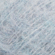 MELODY UNI COLOUR 02 fog | Knitting yarn shop / dzijas veikals