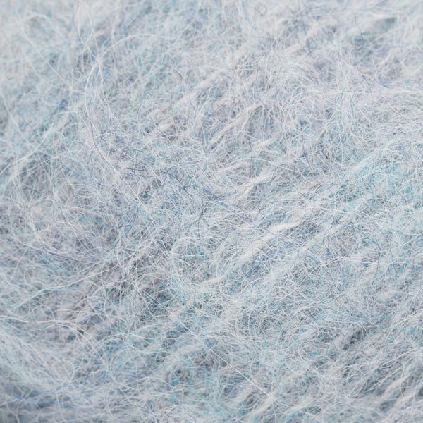 MELODY UNI COLOUR 02 fog | Knitting yarn shop / dzijas veikals