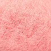 MELODY UNI COLOUR 25 peach pink | Knitting yarn shop / dzijas veikals