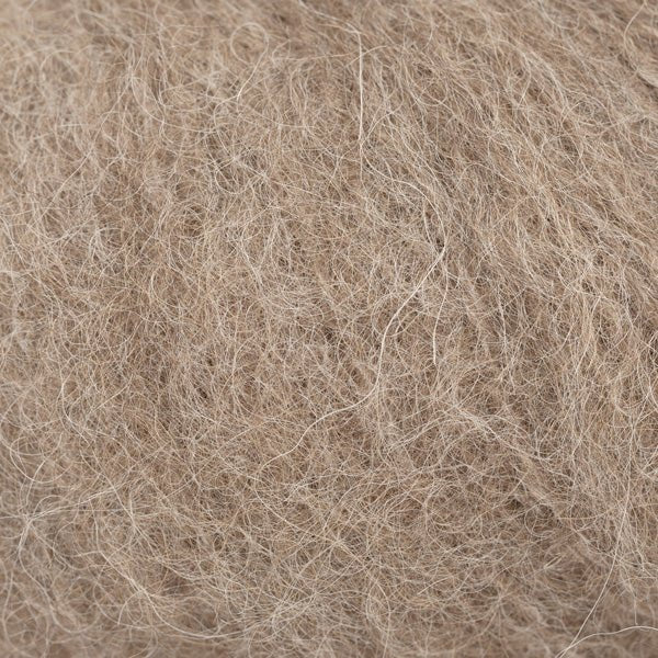 MELODY UNI COLOUR 30 nougat | Knitting yarn shop / dzijas veikals