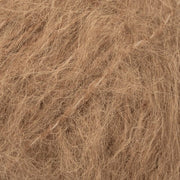 MELODY UNI COLOUR 33 almond | Knitting yarn shop / dzijas veikals