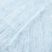 MELODY UNI COLOUR 34 morning mist | Knitting yarn shop / dzijas veikals