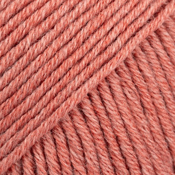 MERINO EXTRA FINE MIX 45 blush | Knitting yarn shop / dzijas veikals