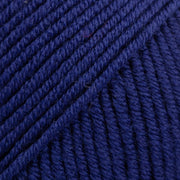 MERINO EXTRA FINE UNI COLOUR 27 navy blue | Knitting yarn shop / dzijas veikals