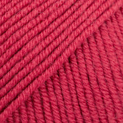 MERINO EXTRA FINE UNI COLOUR 32 dark rose | Knitting yarn shop / dzijas veikals