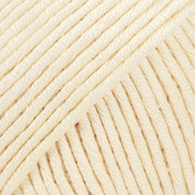 MUSKAT UNI COLOUR 07 light yellow | Knitting yarn shop / dzijas veikals