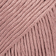 MUSKAT UNI COLOUR 09 nutmeg | Knitting yarn shop / dzijas veikals