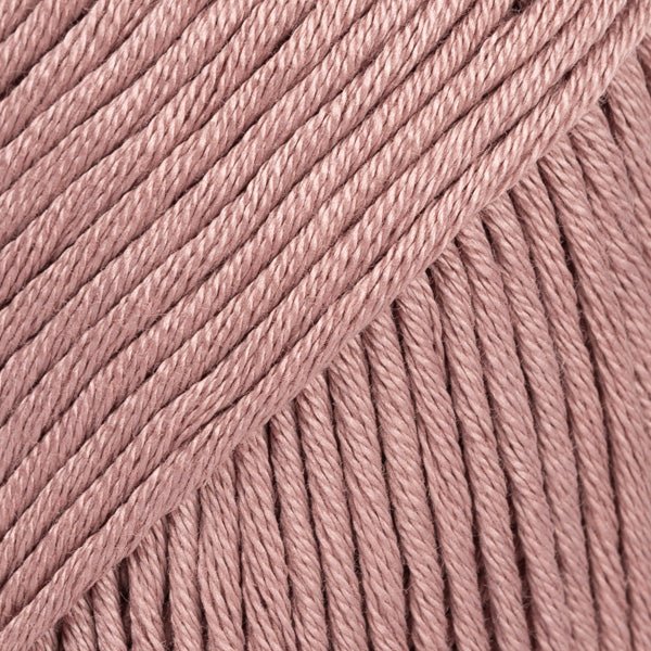 MUSKAT UNI COLOUR 09 nutmeg | Knitting yarn shop / dzijas veikals