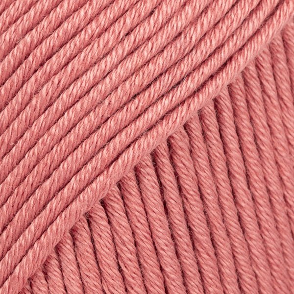 MUSKAT UNI COLOUR 81 clay | Knitting yarn shop / dzijas veikals