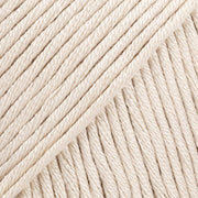 MUSKAT UNI COLOUR 83 pearl | Knitting yarn shop / dzijas veikals