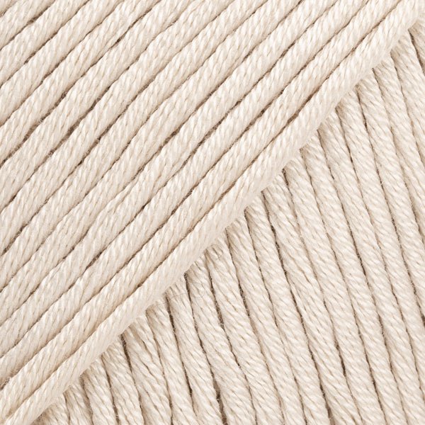 MUSKAT UNI COLOUR 83 pearl | Knitting yarn shop / dzijas veikals