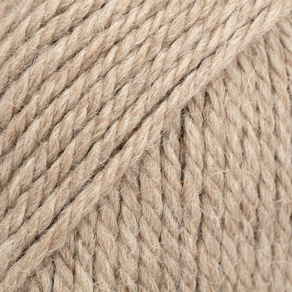 NEPAL MIX 0300 beige | Knitting yarn shop / dzijas veikals