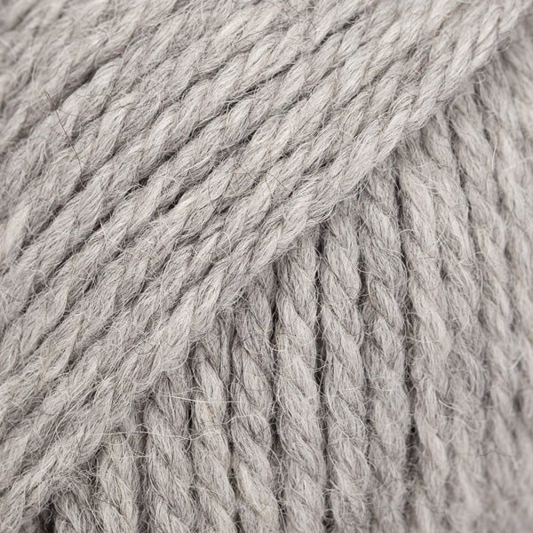 NEPAL MIX 0501 grey | Knitting yarn shop / dzijas veikals