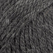 NEPAL MIX 0506 dark grey | Knitting yarn shop / dzijas veikals