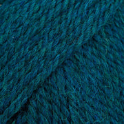 NEPAL MIX 8905 deep ocean | Knitting yarn shop / dzijas veikals