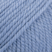 NEPAL UNI COLOUR 6220 blue ice | Knitting yarn shop / dzijas veikals