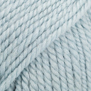 NEPAL UNI COLOUR 7120 light grey blue | Knitting yarn shop / dzijas veikals
