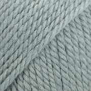 NEPAL UNI COLOUR 7139 grey green | Knitting yarn shop / dzijas veikals