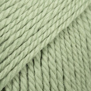 NEPAL UNI COLOUR 8923 sage green | Knitting yarn shop / dzijas veikals