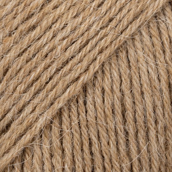 NORD MIX 31 nougat | Knitting yarn shop / dzijas veikals