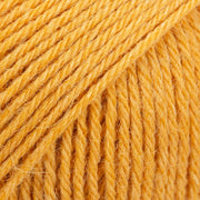 NORD UNI COLOUR 18 goldenrod | Knitting yarn shop / dzijas veikals