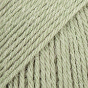 NORD UNI COLOUR 24 sage green | Knitting yarn shop / dzijas veikals