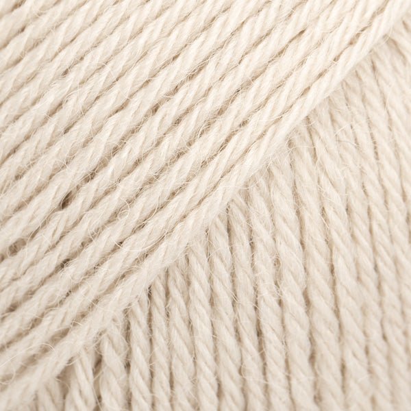 NORD UNI COLOUR 29 marzipan | Knitting yarn shop / dzijas veikals