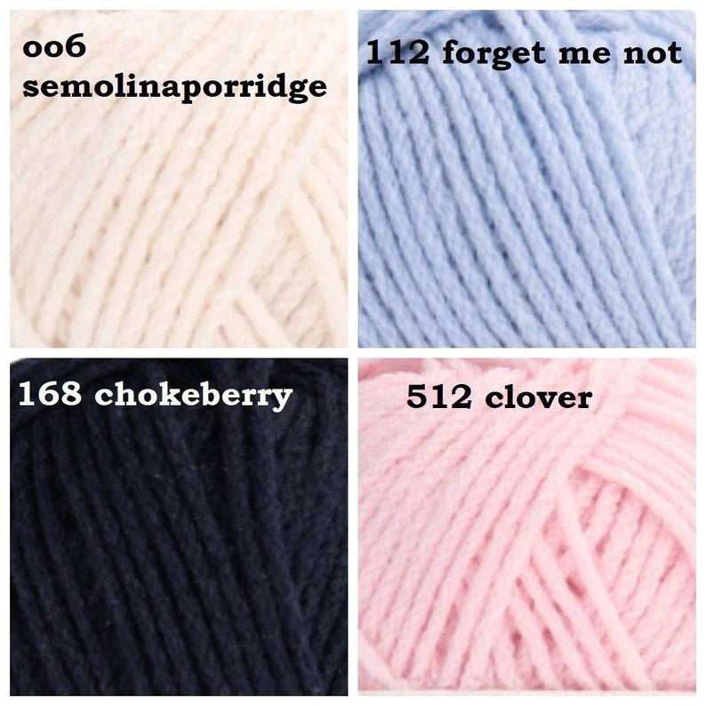 Novita Merino DK 512 | Knitting yarn shop / dzijas veikals