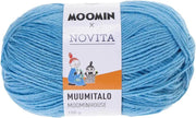 Novita Muumitalo 152 | Knitting yarn shop / dzijas veikals