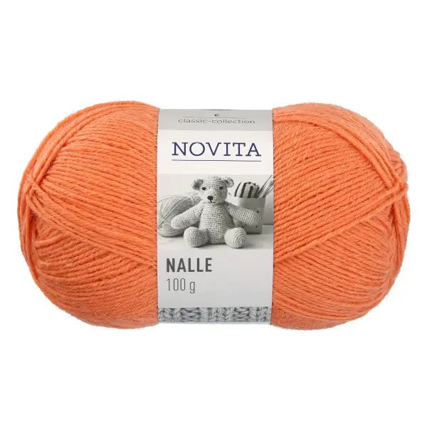Novita Nalle 274 | Knitting yarn shop / dzijas veikals