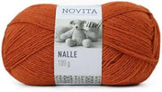 Novita Nalle 641 | Knitting yarn shop / dzijas veikals