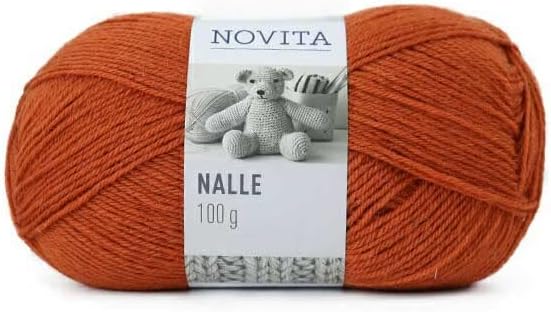 Novita Nalle 641 | Knitting yarn shop / dzijas veikals